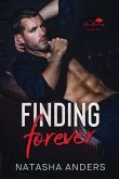 Finding Forever Finding Forever