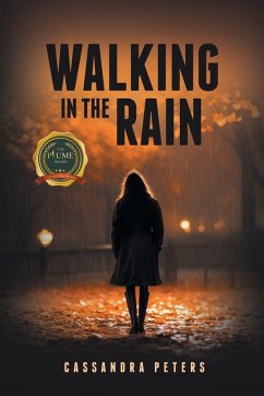 Cover Walking in the Rain