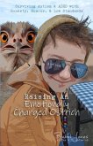 Raising An Emotionally Charged Ostrich Raising An Emotionally Charged Ostrich