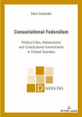 Consociational Federalism