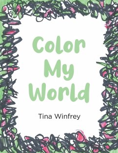Cover Color My World