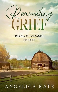 Cover Renovating Grief