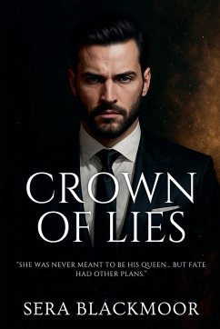 Cover Crown of Lies