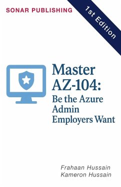 Cover Master AZ-104