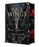 Black Wings - Die Legende des Rabenkönigs Black Wings - Die Legende des Rabenkönigs