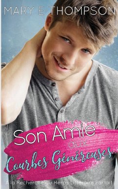 Cover Son Amie aux Courbes Généreuse