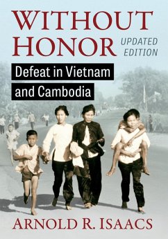 Cover Without Honor
