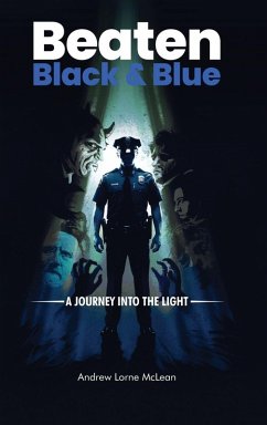 Cover Beaten Black and Blue