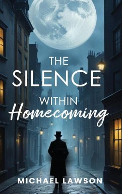 Cover THE SILENCE WITHIN 