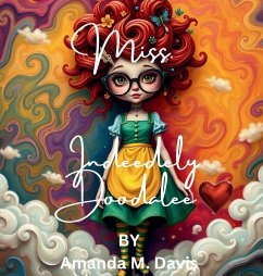 Cover Miss. Indeedely Doodalee
