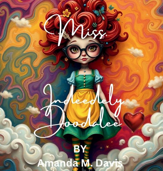 Miss. Indeedely Doodalee