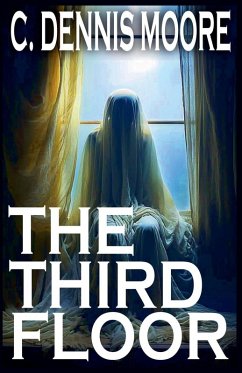 Cover The Third Floor