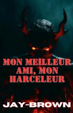 Cover Mon meilleur ami, mon harceleur