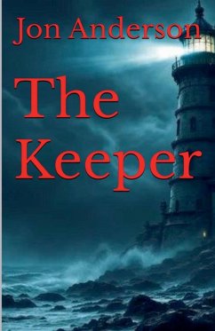 Cover The Keeper