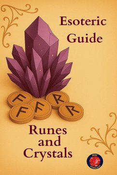 Cover Esoteric Guide Runes and Crystals