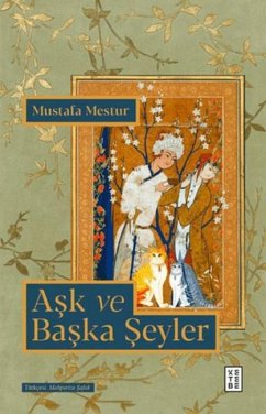 Ask ve Baska Seyler Cover Ask ve Baska Seyler