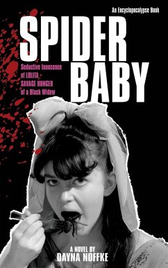 Cover Spider Baby