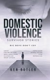 Domestic Violence Survivor's Stories