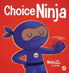 Cover Choice Ninja