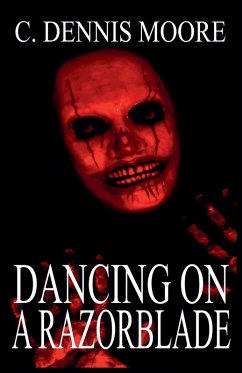 Cover Dancing on a Razorblade