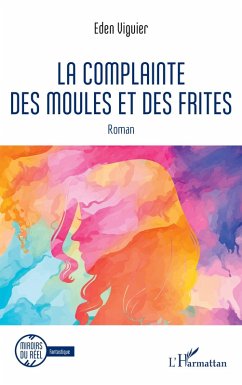 Cover La complainte des moules et des frites