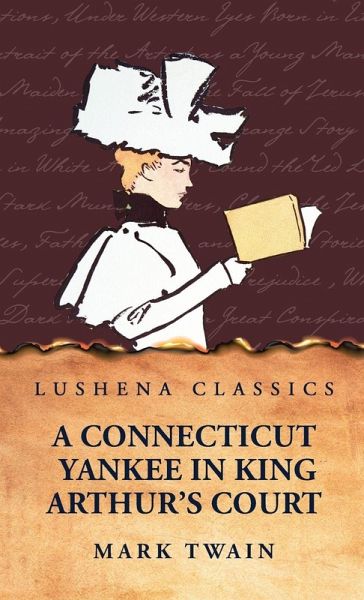 A Connecticut Yankee in King Arthur's Court
