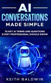 AI Conversations Made Simple AI Conversations Made Simple