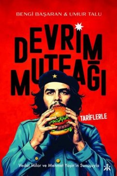 Devrim Mutfagi - Tariflerle - Basaran, Bengi