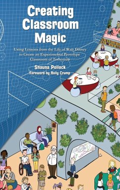 Creating Classroom Magic - Pollock, Shauna