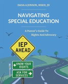Navigating Special Education Navigating Special Education