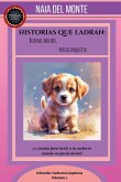Historias que Ladran Historias que Ladran