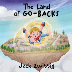 Cover The Land of GO-BACKS