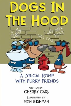 Cover Dogs In The Hood