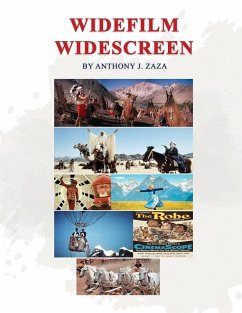 Widefilm Widescreen - Zaza, Anthony J.