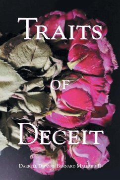 Traits of Deceit - Mallard II, Darrell Dwayne Bernard