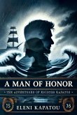 A Man of Honor A Man of Honor