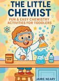 The Little Chemist The Little Chemist