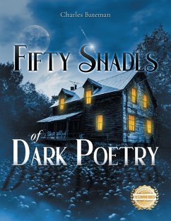 Cover Fifty Shades of Dark Poetry