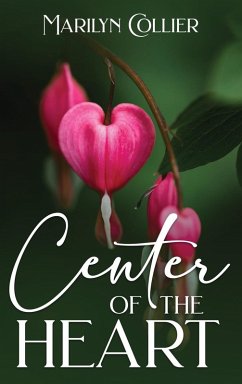 Cover Center of the Heart