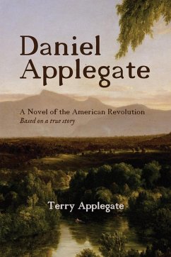 Cover Daniel Applegate