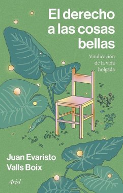 Cover El derecho a las cosas bellas