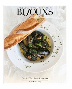 Cover Bijouxs Little Jewels No. 3 The Beach House