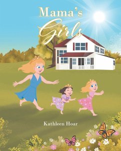 Mama's Girls - Hoar, Kathleen