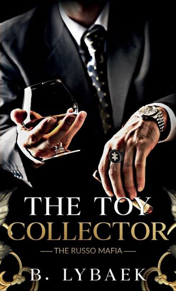 The Toy Collector The Toy Collector