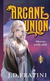 Arcane Union