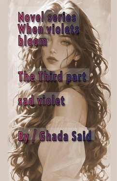 Cover sad Violet