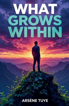 Cover What Grows Within