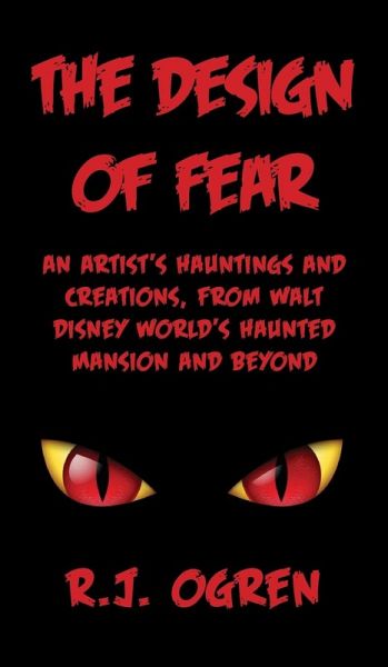 The Design of Fear The Design of Fear