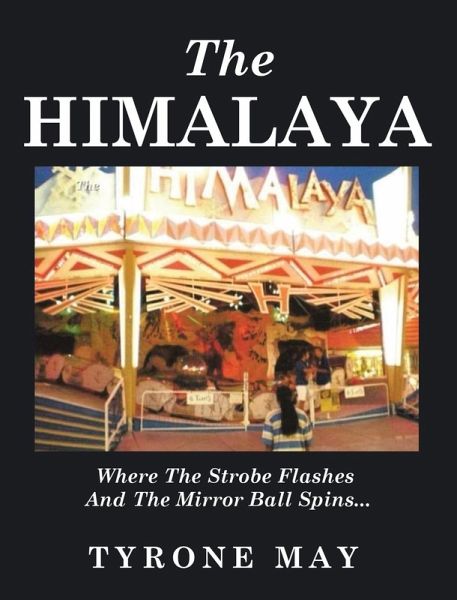 The Himalaya