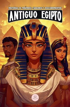Cover El Antiguo Egipto